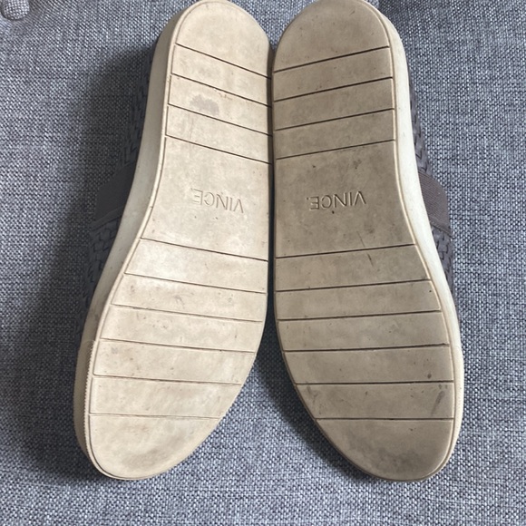 Vince slip ons - Picture 4 of 8